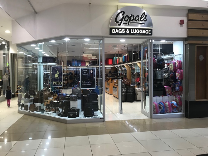 Gopals - Galleria Shopping Centre
