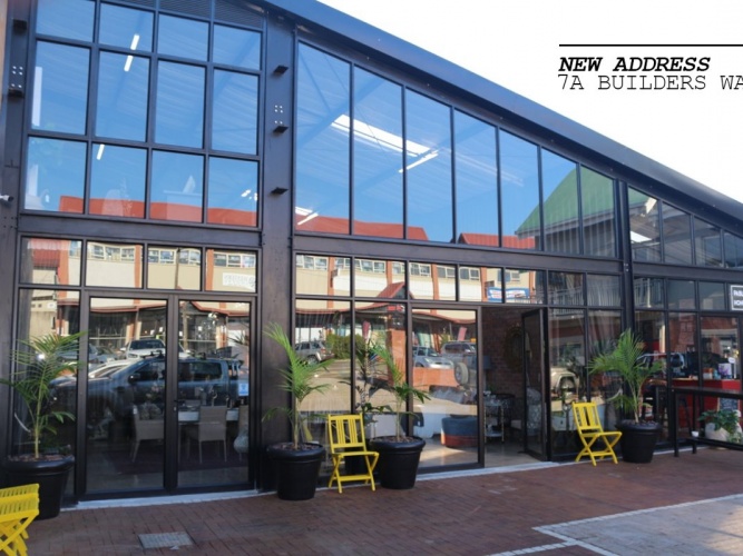 House of Decor - Hillcrest
